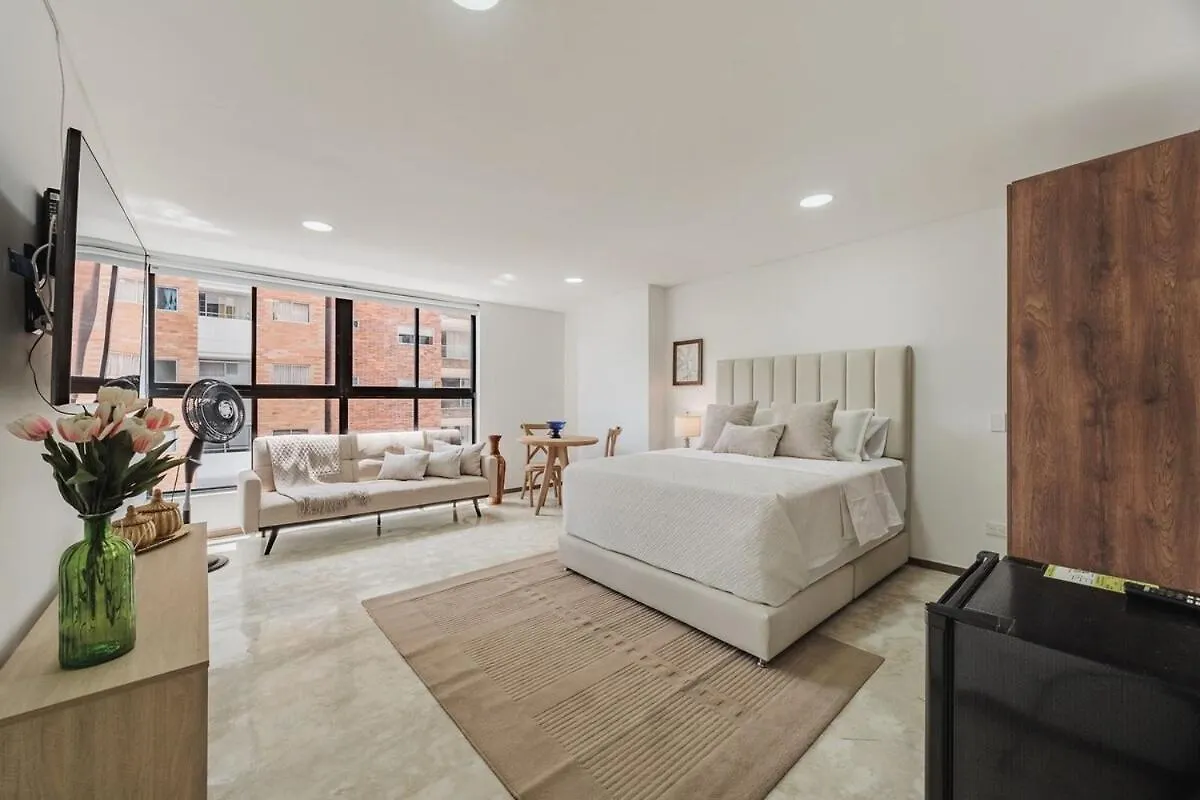 41 Experience Laureles In Style And Comfort Medellin