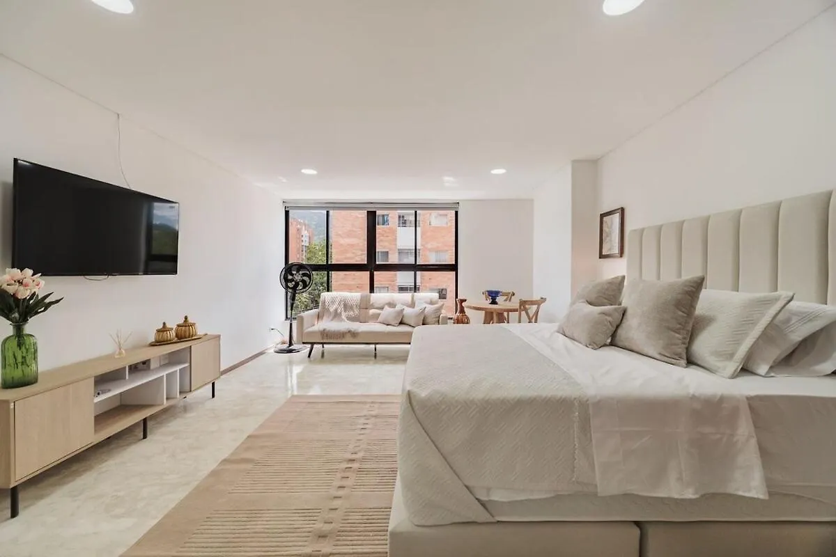 41 Experience Laureles In Style And Comfort Medellin Colombia