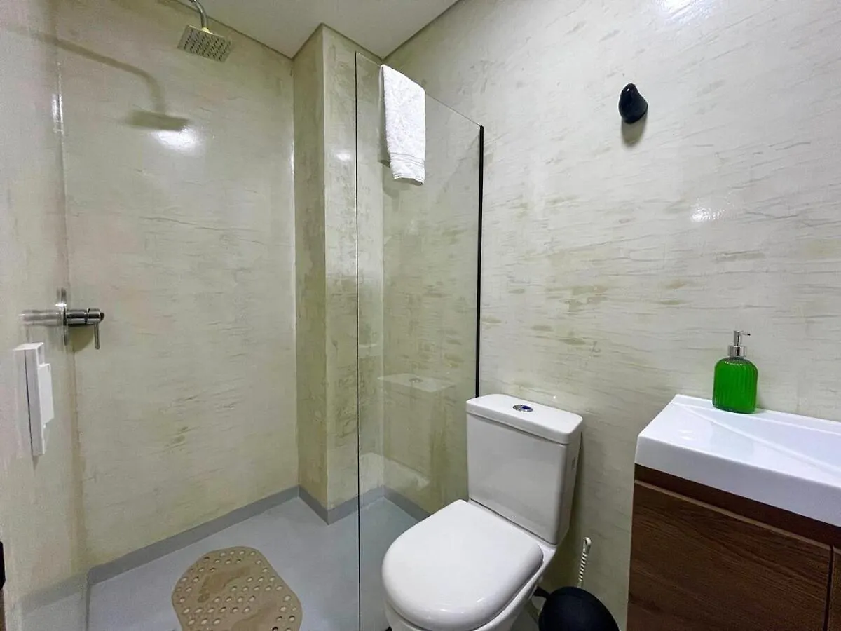 Apartment 41 Experience Laureles In Style And Comfort Medellin Colombia