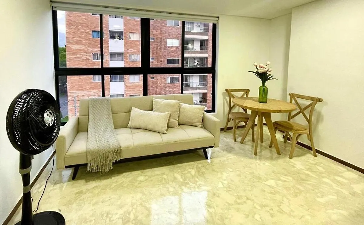 41 Experience Laureles In Style And Comfort Medellin 0*,  Colombia