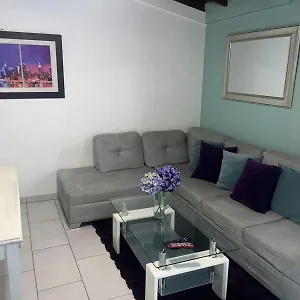  Apartamento Casa Margarita