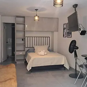  Apartamento Exclusive In The Laureles Area